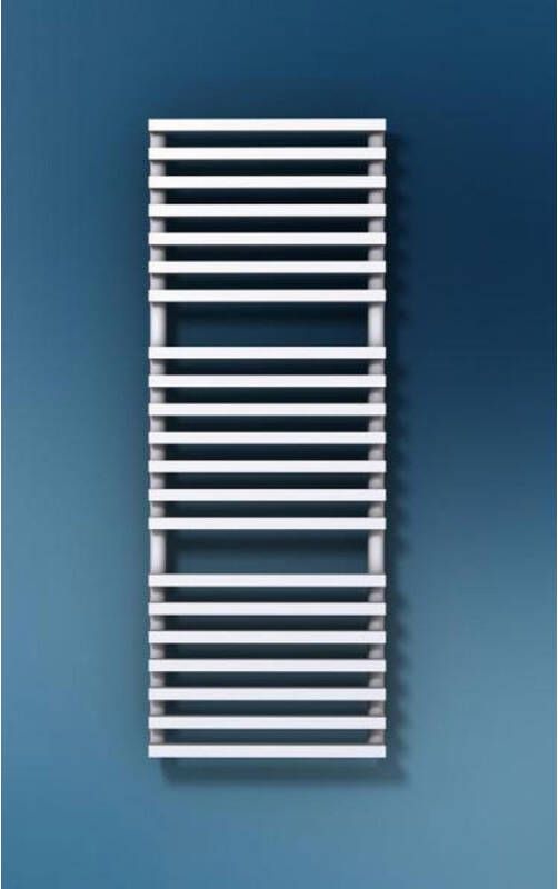 Vasco Bathline BC radiator 50x182 5 cm 950W wit RAL 9016