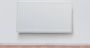 Vasco E panel h rb elektrische Design radiator 50x60cm 500watt Staal Traffic White 113400500060000009016-0000 - Thumbnail 4