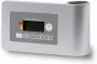 Vasco E-Volve E-V regelelement v elektrische radiator 140x40 mm Grijs 118400500009006 - Thumbnail 3