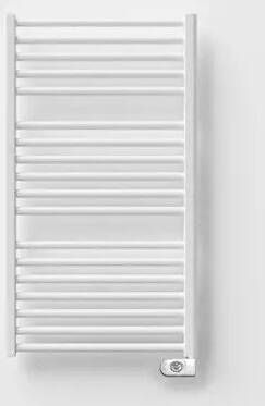 Vasco GK-EL elektrische handdoekradiator 50x87 8cm 500W wit RAL 9016