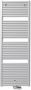 Vasco Radiator (decor) 110.4x75x3.2cm 913W -Traffic White mat 113880750110411889016-0000 - Thumbnail 2