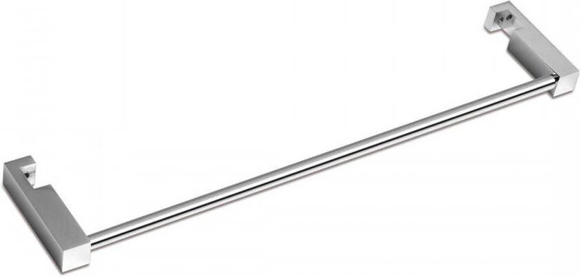Vasco Niva handdoekbeugel N1L1 640mm inox 118321500009993