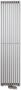 Vasco Zana ZV-1 radiator 78 4x180cm 2148W wit RAL 9016 - Thumbnail 1