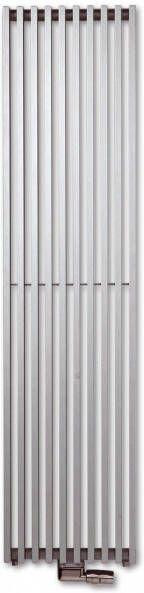 Vasco Zana ZV-2 radiator 70 4x160cm 2795W wit RAL 9016