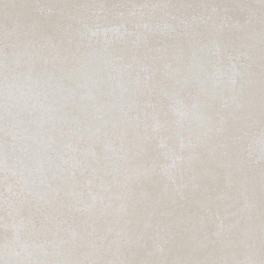 Villeroy & Boch Mozaïek vloertegel Atlanta 79 7x79 7cm Alabaster white Gerectificeerd