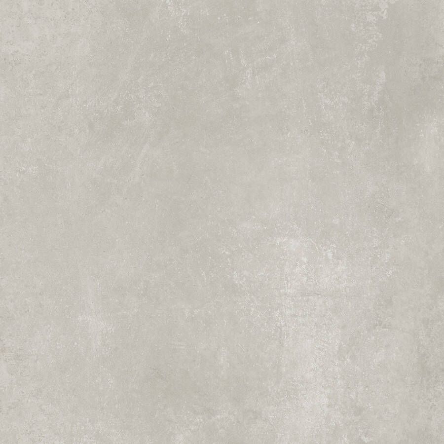 Villeroy & Boch Atlanta tegel 80x80 Foggy Grey