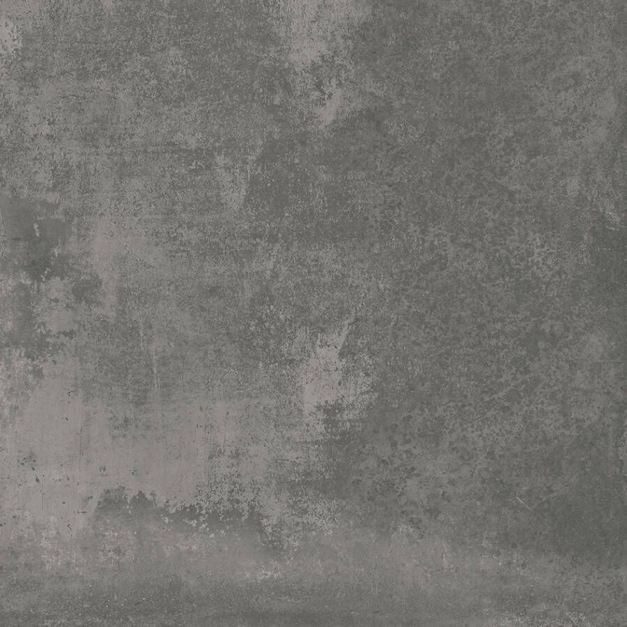 Villeroy & Boch Atlanta tegel 80x80 Night Grey