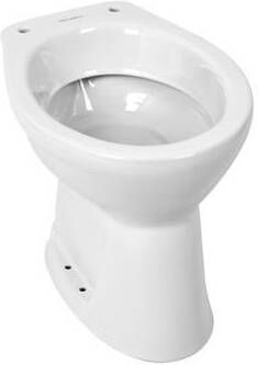 VILLEROY&BOCH Villeroy&amp Boch Architectura Pro vlakspoel PK hxbxd 400x360x460mm glans wit