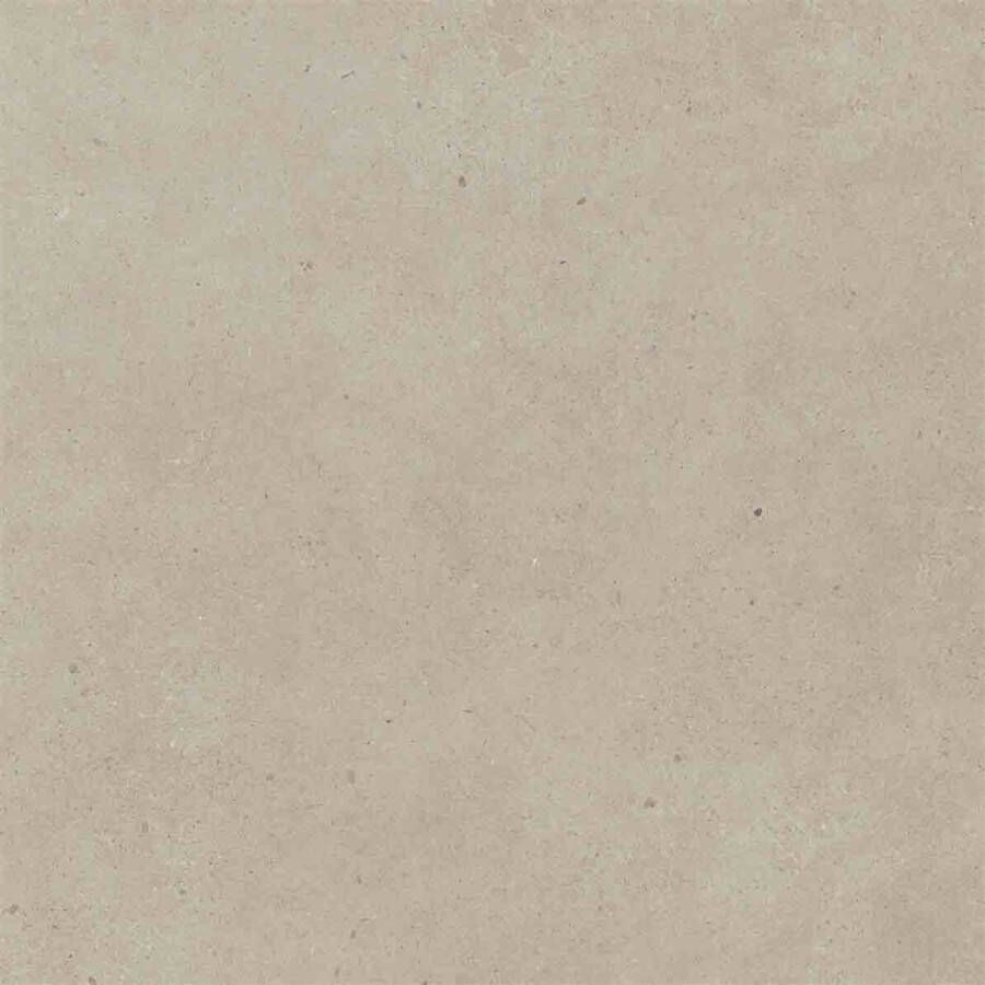 Villeroy & Boch Solid Tones tegel 60x60cm Warm Concrete