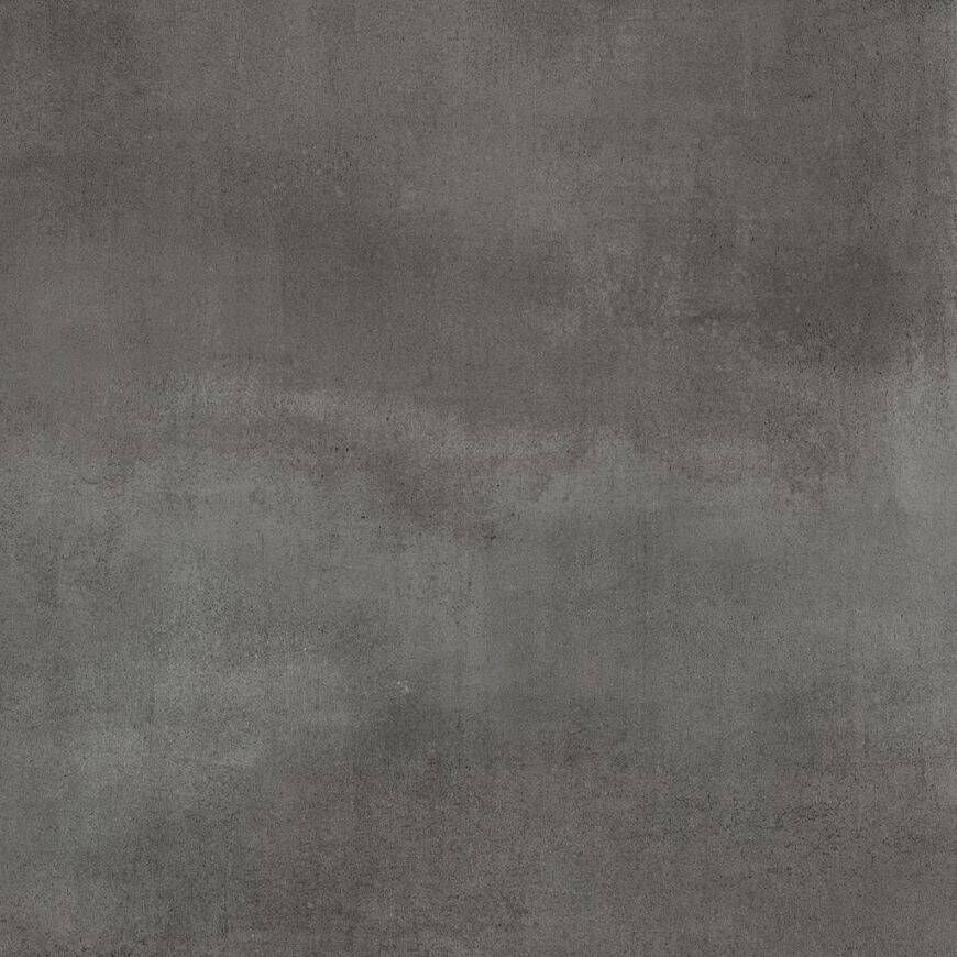 Villeroy & Boch Spotlight vloertegel 80x80cm 9mm mat rect. R9 anthracite 2810cm9m0110