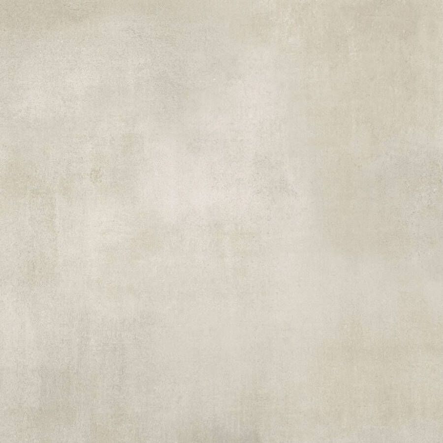 Villeroy & Boch Spotlight vloertegel 80x80cm 9mm mat rect. R9 greige 2810cm7m0110