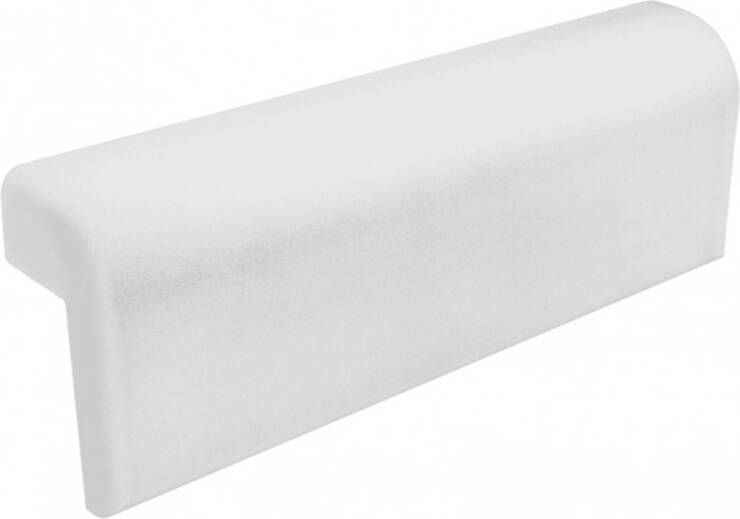 MegaBath Badkussen Comfort Wit Of Zwart Wit - Foto 2