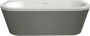 Xenz Charley XS 165x75 Bicolor edelweiss cement incl. 7006 badvulcombi oud koper 7020 0306 VC OK - Thumbnail 1
