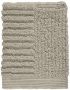 Zone Denmark Classic washandje 30 x 30 cm eucalyptus - Thumbnail 1
