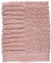 Zone Denmark Classic washandje 30 x 30 cm rose - Thumbnail 1