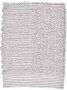Zone Denmark Classic washandje 30 x 30 cm soft grijs - Thumbnail 1