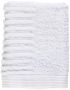 Zone Denmark Classic washandje 30 x 30 cm wit - Thumbnail 1