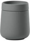 Zone Denmark Nova One beker met deksel 290 ml Grijs