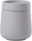 Zone Denmark Nova One beker met deksel 290 ml Gull grijs
