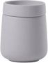 Zone Denmark Nova One beker met deksel 290 ml Gull grijs - Thumbnail 2