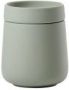 Zone Denmark Nova One beker met deksel 290 ml Matcha groen - Thumbnail 2