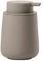 Zone Denmark Nova One Zeepdispenser Taupe - Thumbnail 2