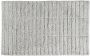 Zone Denmark Tiles badmat soft grijs 80 x 50 cm - Thumbnail 1