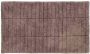 Zone Denmark Tiles badmat Taupe 80x50 cm - Thumbnail 1