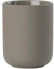 Zone Denmark Ume Tandenborstelbeker Taupe - Foto 2