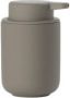 Zone Denmark Ume Zeepdispenser Taupe - Thumbnail 2