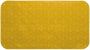 5Five Badkamer mat Anti-slip geel 70 x 35 cm Badmatjes - Thumbnail 1