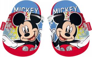 Arditex Pantoffels Mickey Mouse Polyester Rood blauw 29