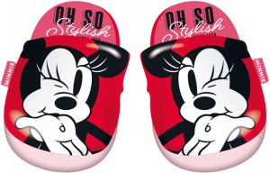 Arditex Pantoffels Minnie Mouse Polyester Rood 31