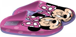 Arditex Pantoffels Minnie Mouse Polyester tpr Roze