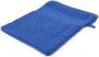 Arowell washand washandje 21 x 16 cm 500 gram kobaltblauw 10 stuks - Thumbnail 2