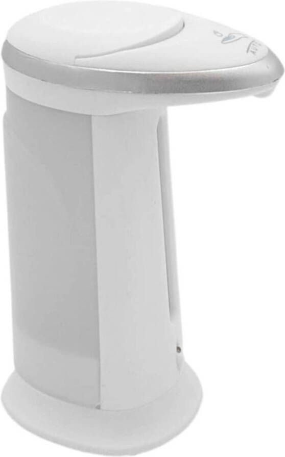 Bath & Shower zeepdispenser sensor 330 ml 12 5 x 19 cm wit