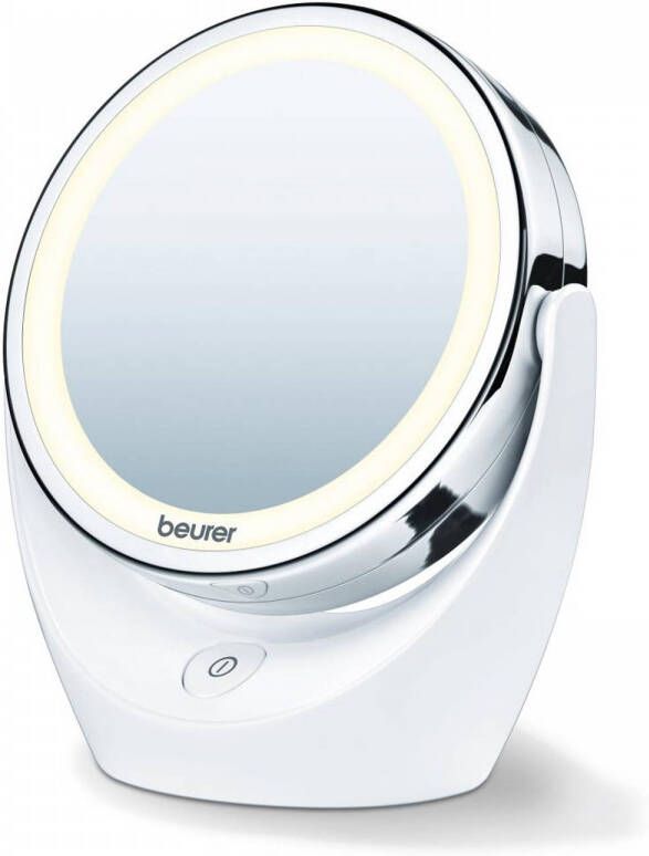 Beurer BS49 Make-up spiegel met LED verlichting Ø11cm
