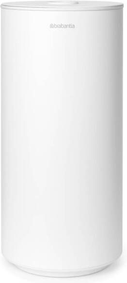 Brabantia MindSet reserverolhouder Mineral Fresh White