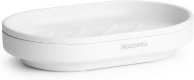 Brabantia MindSet zeepbakje Mineral Fresh White