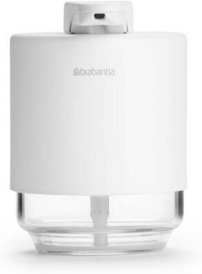 Brabantia MindSet zeepdispenser 200 ml Mineral Fresh White