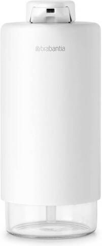 Brabantia SinkStyle Zeepdispenser 200 ml Mineral Fresh White