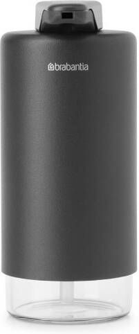 Brabantia SinkStyle Zeepdispenser 200 ml Mineral Infinite Grey