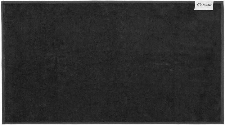 Cinderella badmat Sundays 50x90 cm Antraciet