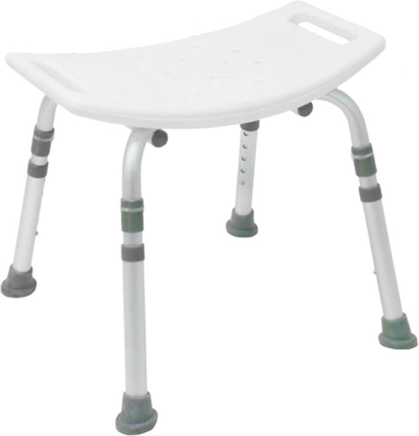 Drive Douchekruk Duro KD Zonder rugleuning Tot 130 kg