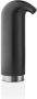 Eva Solo Zeepdispenser 0.2 L 18 cm Zwart - Thumbnail 1