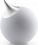 Eva Solo Zeepdispenser Grijs Bol 8 cm - Thumbnail 1