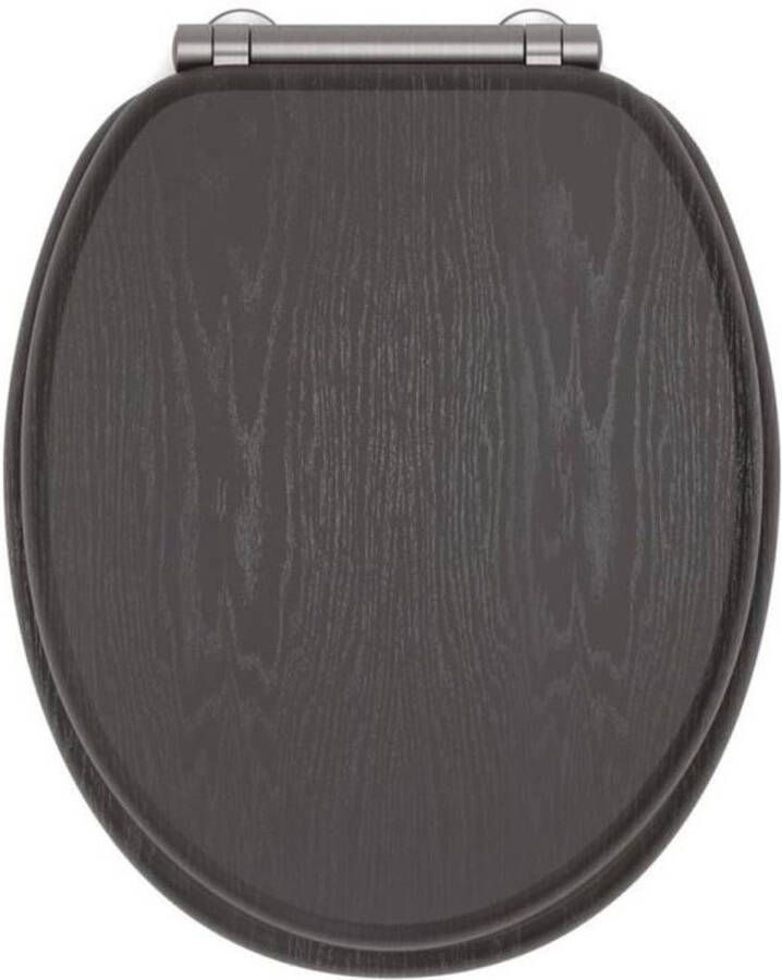 GELCO Black North MDF FSC