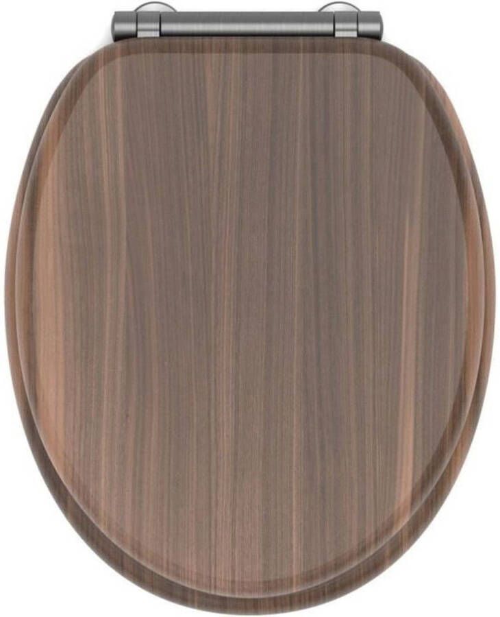 GELCO Walnut MDF FSC