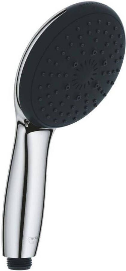 GROHE Douchekop Vitalio Start 110 26031001 3 jets (Regen Stimulerend Massage) Eenvoudige keuze Waterbesparend