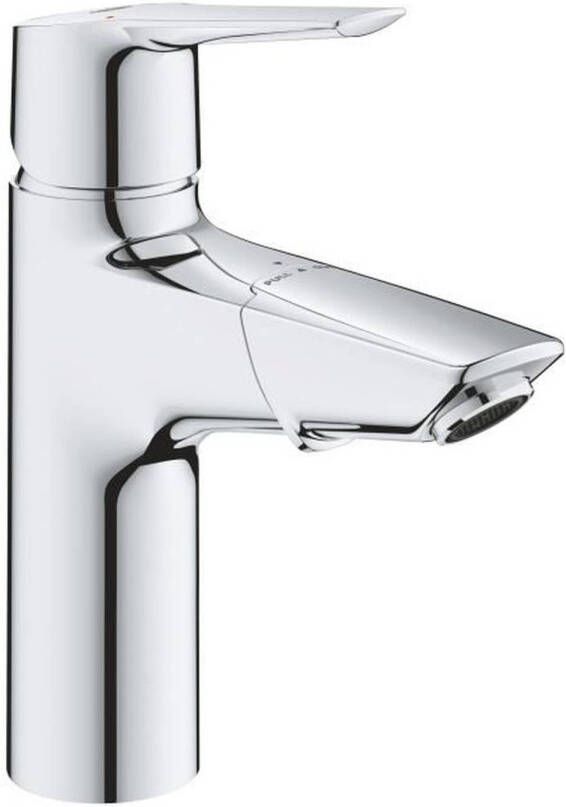 GROHE Eengreeps wastafelmengkraan Maat M